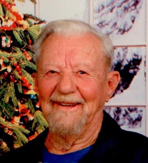 Obituary of Howard Riley Myers