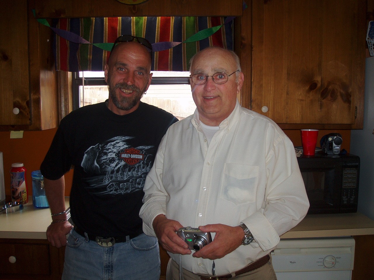 Obituary of Craig Gerald Green