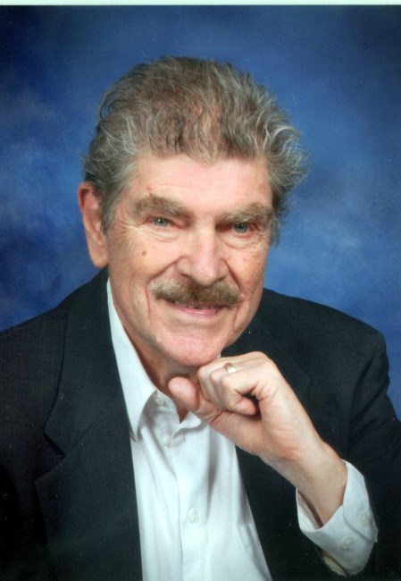 Obituary of Frank Roberts