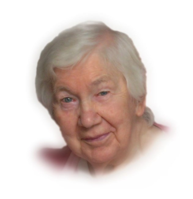 Obituary of Regina Alice Noonan