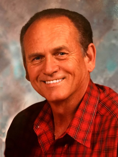 Obituary of Lindon Lampin