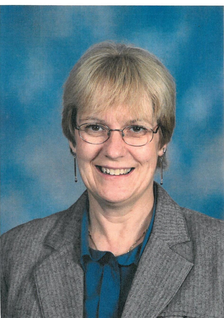 Obituario de Katherine Elizabeth Anderson