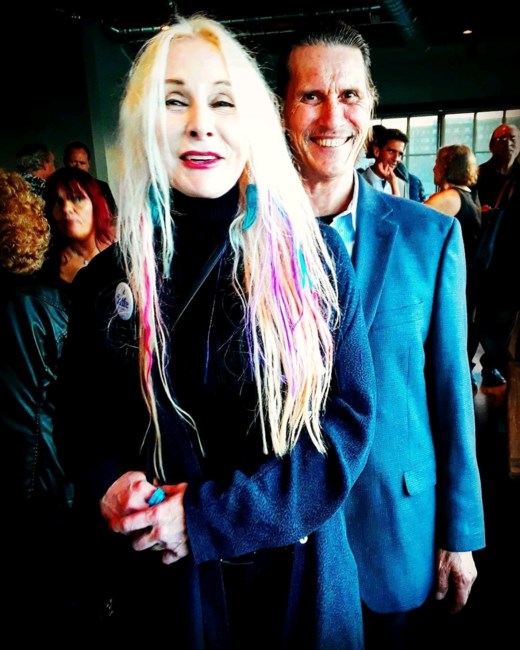 We miss you so much today on your birthday. You are beloved and will never leave our thoughts. Love.