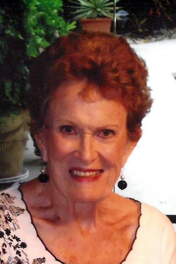 Obituary of Betty Ann Haskett