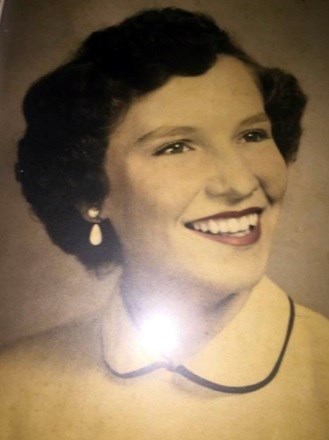 Obituary of Sara Ann Whitehead