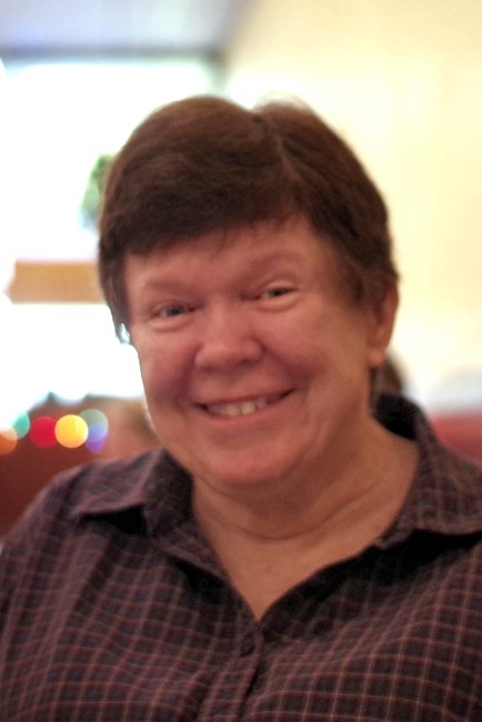 Obituary of Wanda Lee Sauerwald