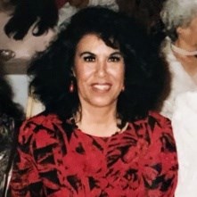 Obituary of Maria Dolores "Lola" Amaya Nichols