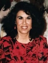 Obituario de Maria Dolores "Lola" Amaya Nichols