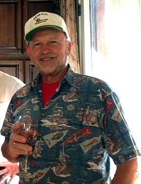 Obituary of John Perry Hanson