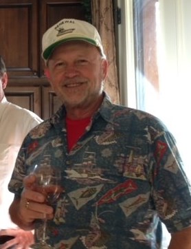 John Perry Hanson Obituary - Austin, TX