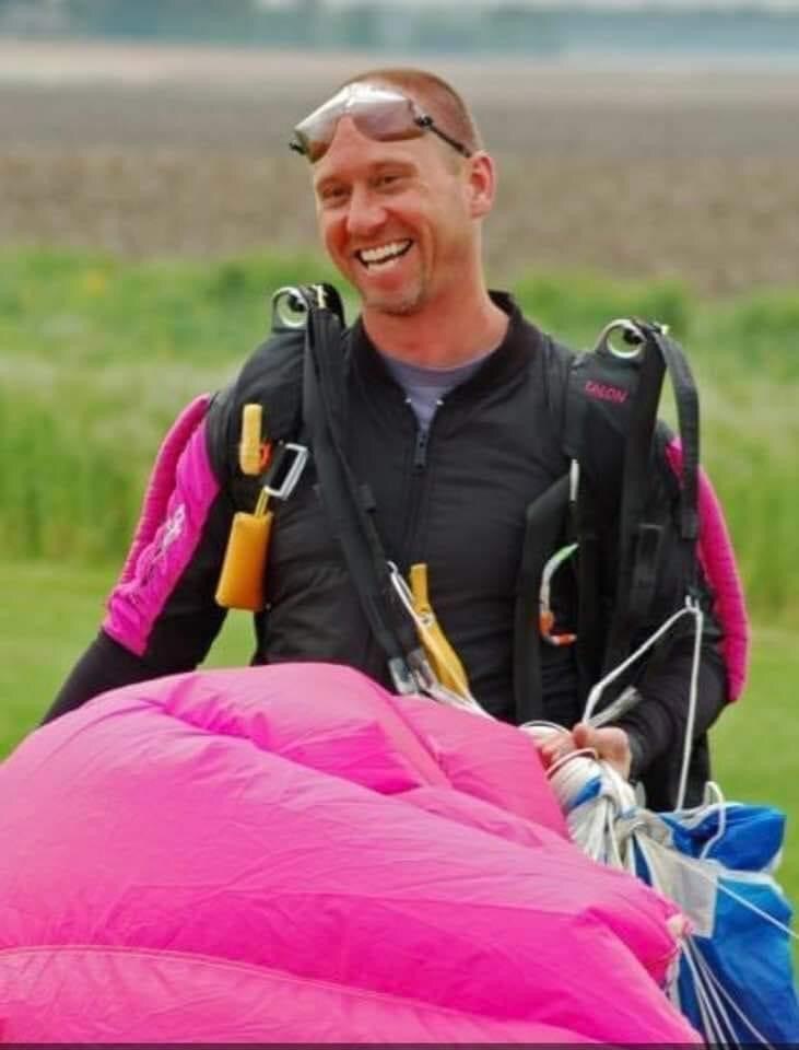 Avis de décès de Steven Dale Ford