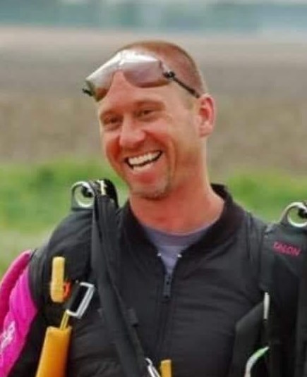 Avis de décès de Steven Dale Ford