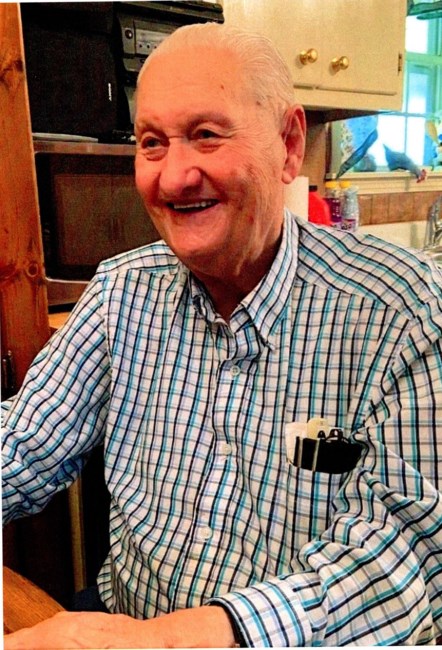 Obituary of Lee Roy Willis