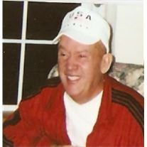 Obituary of Kenneth R. Cascadden