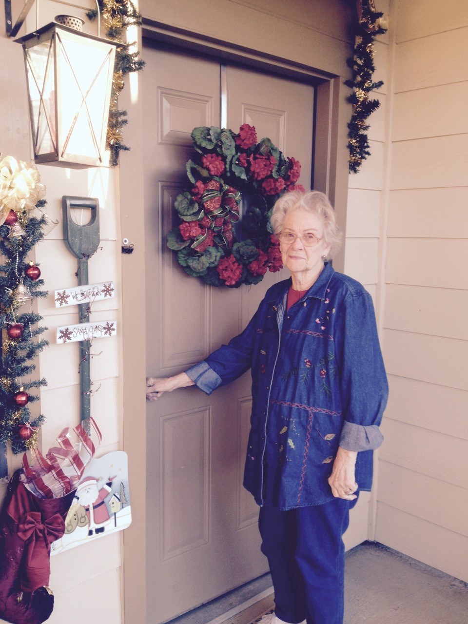 Obituary of Etta Johnson