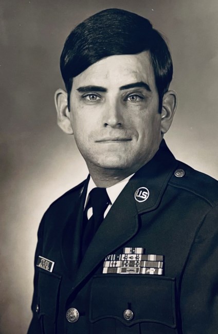 Obituary of Graham Elwood Stevens Jr.