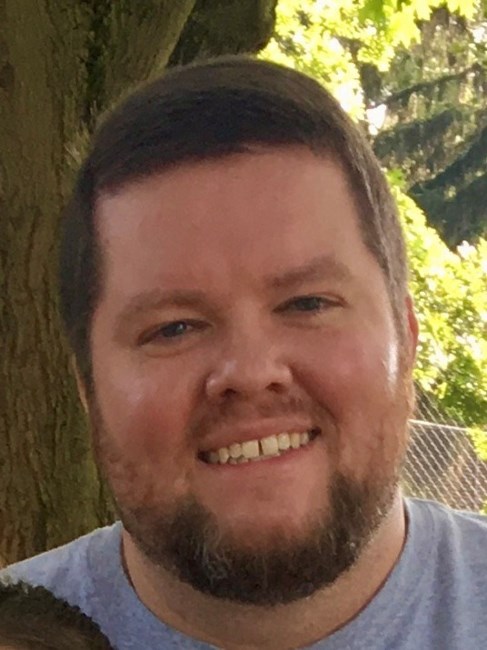 Obituary of Michael James Davis