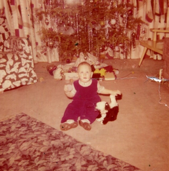 Obituary of Wayne Louis Gorski