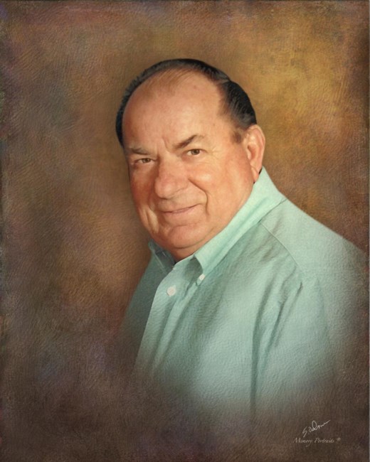 Obituary of Howard McDonald Edwards