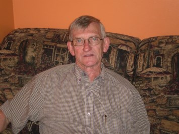 Avis de décès de Rodolphe Boies