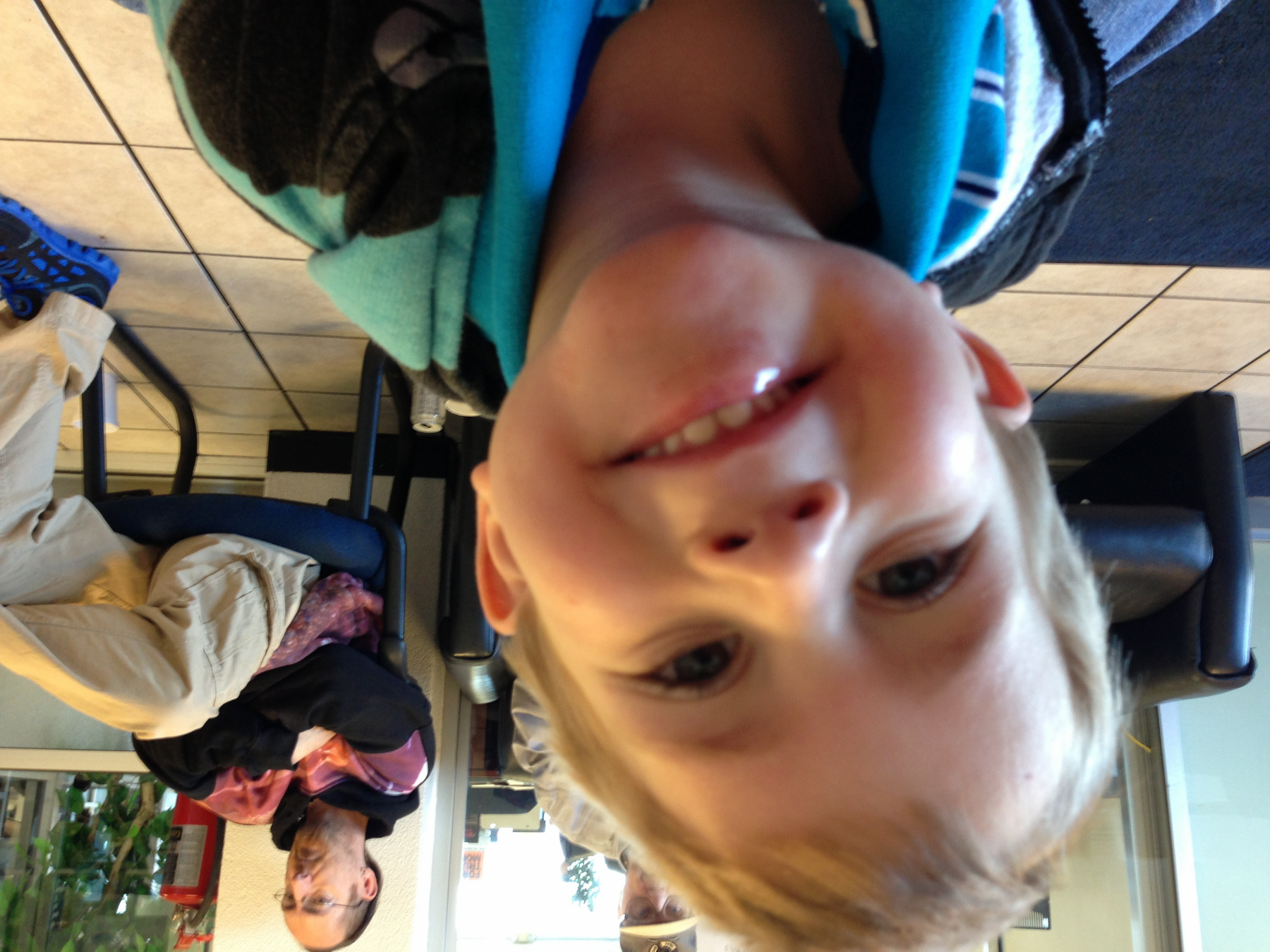 Obituary of Kashen Michael Oakes