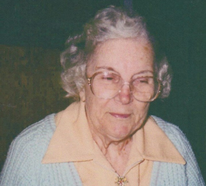 Obituary of Dorothy Grace Kincaid