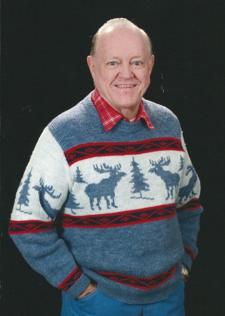Obituary of Richard Samuel Hauck