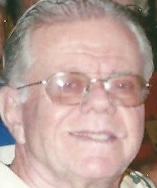 Obituary of Harold "Chris" Melonson