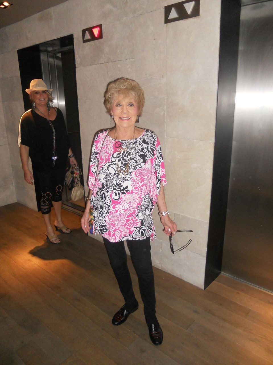 Obituary of Arlyne Elaine Greenberg