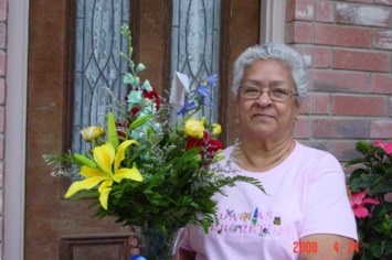 Obituary of Carmen S. Cuellar