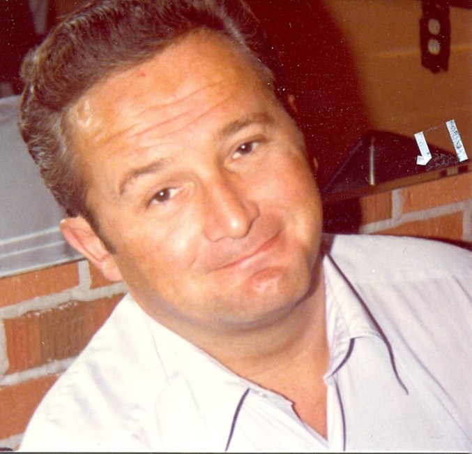 Obituary of Grant Barton Thompson