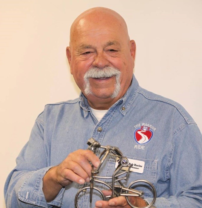 Robert "Bob" Racine Obituario Southport, NC