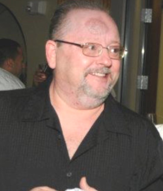 Obituary of Charles DiCicco