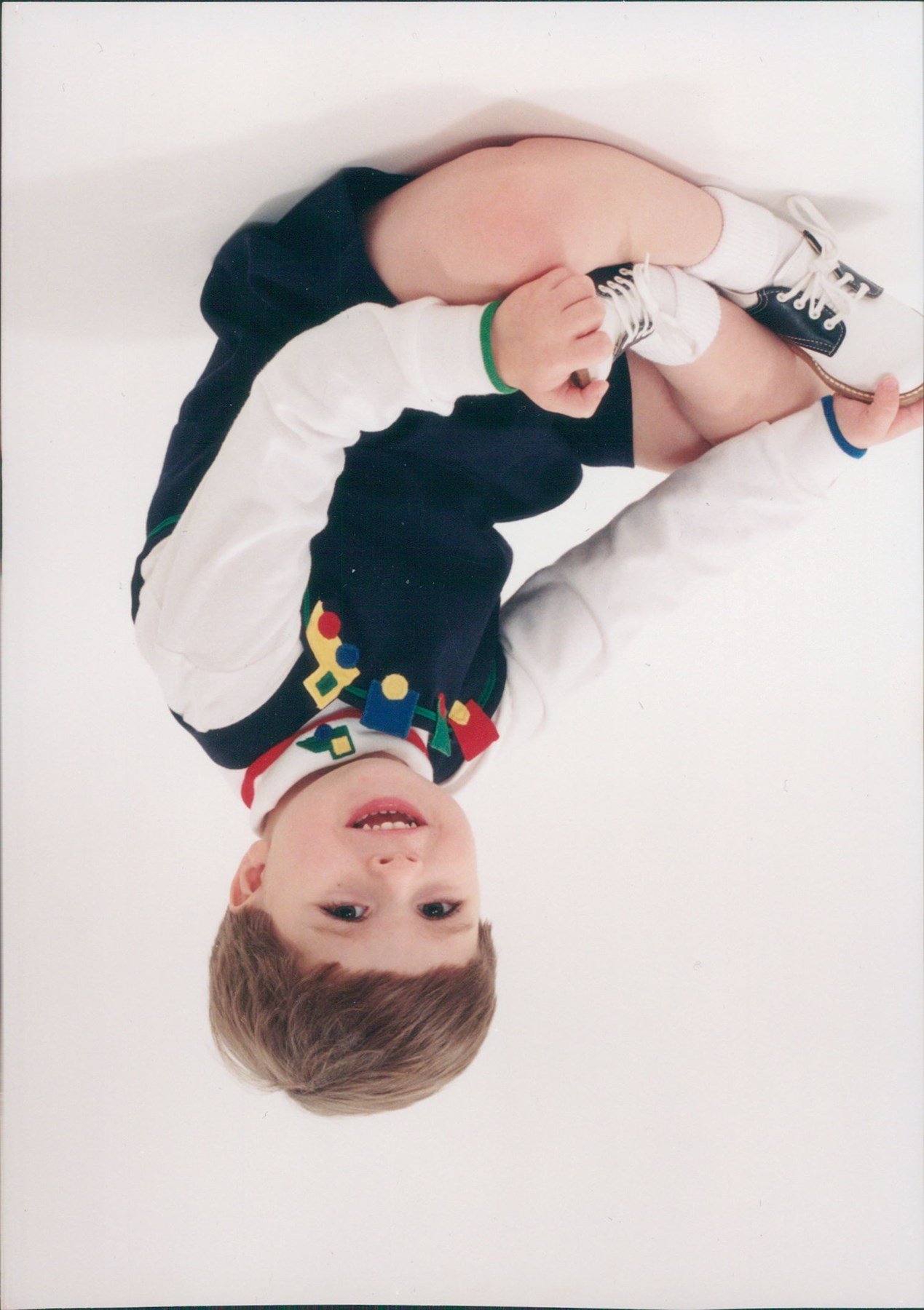 Obituary of Kelton William Jared