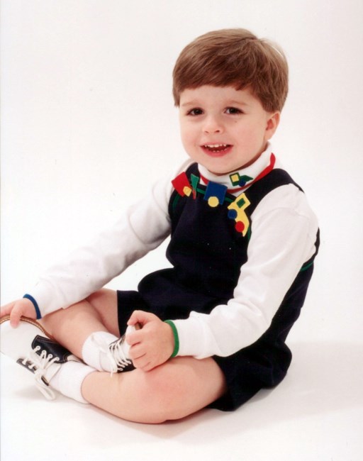 Obituary of Kelton William Jared