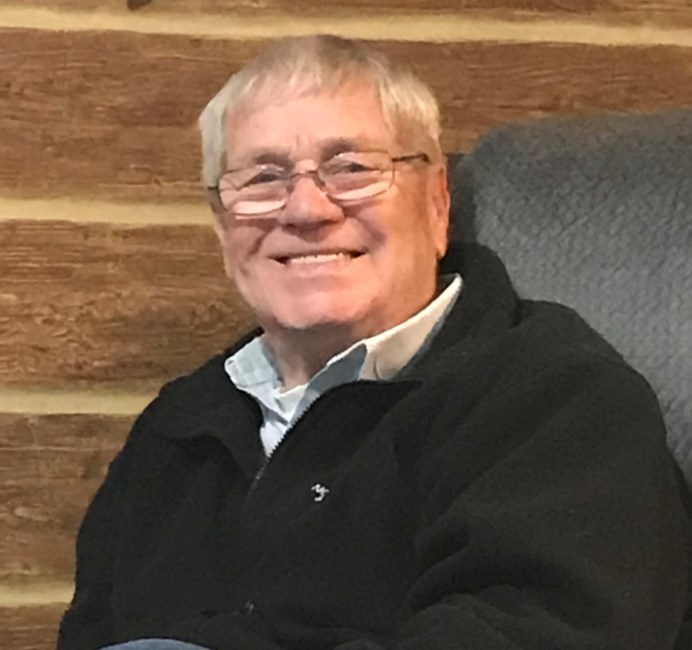 Obituary of James Blythe