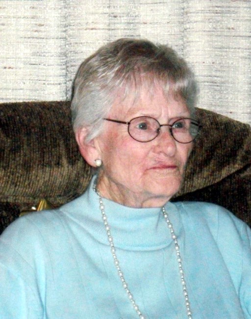 Obituary of Annie "Margaret" Hensley