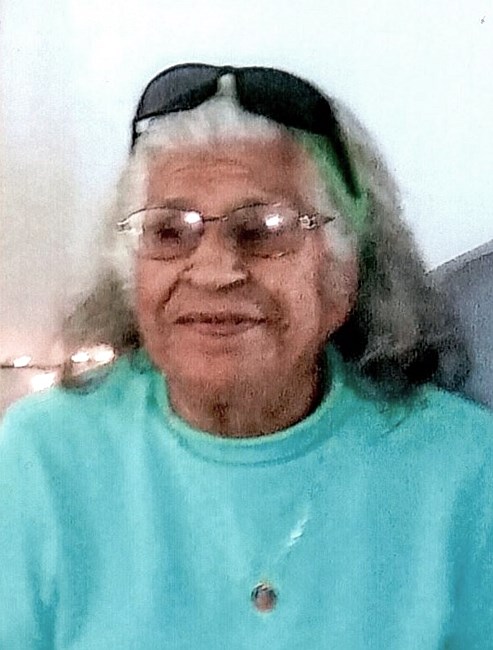 Obituary of Josephine Mendoza Mesa