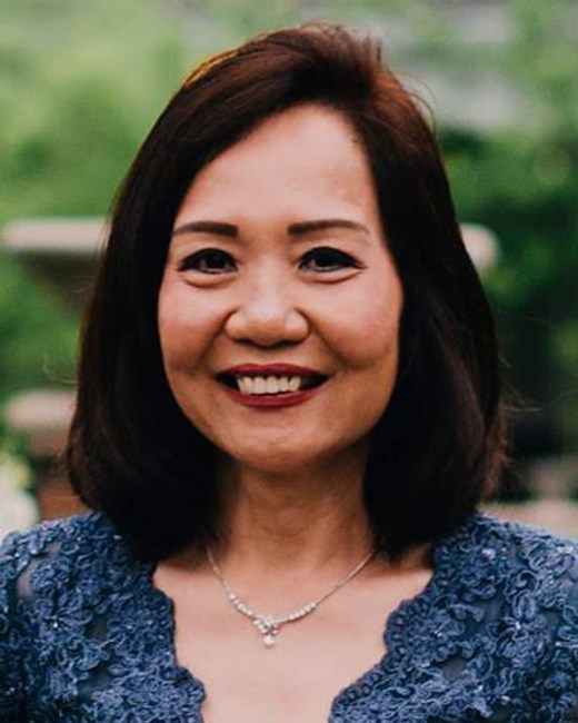Obituario de Pam T. Huynh