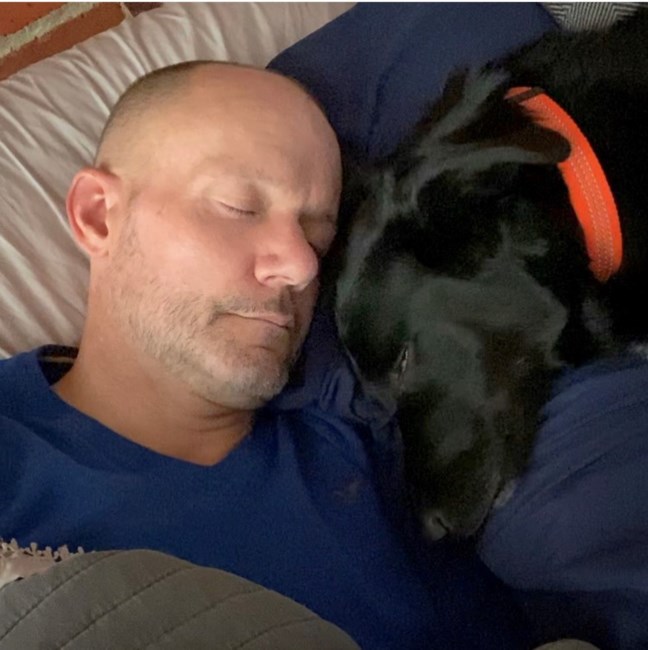 Obituary of Andrew P Kelley