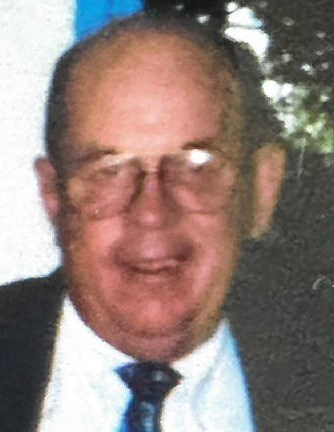 Obituary of Francis Raymond Bugbee