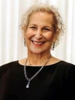 Obituary of Sylvia Bernice Adair