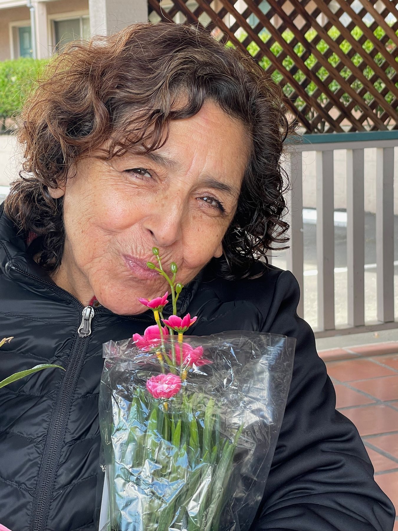 Obituary of Ramona Negrete