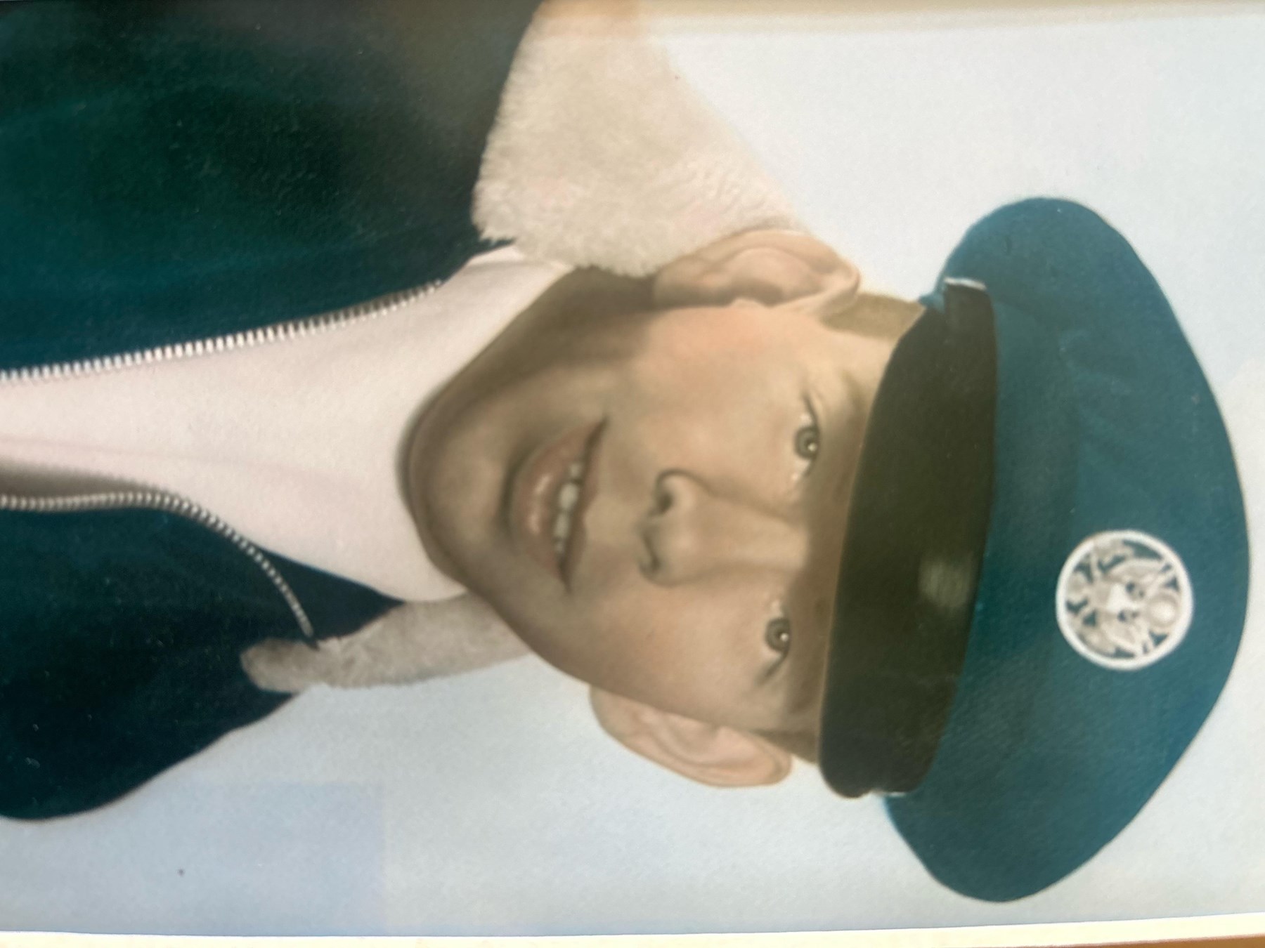 Obituario de Bennie L. Lane