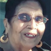 Obituary of Rosemary Sotelo