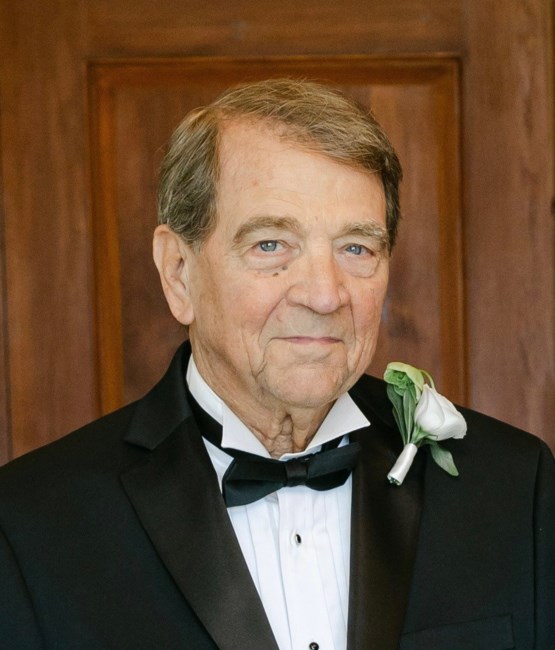 Avis de décès de Marvin Lamar Pipkin