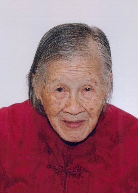 Obituary of Wah Chun Wong