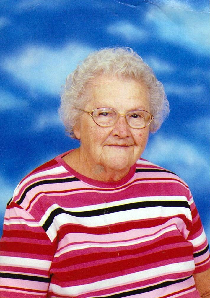 Alma Jane Stevens Obituary Booneville, MS