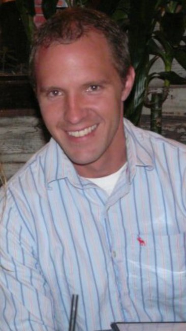 Obituary of Jason Scott Clack