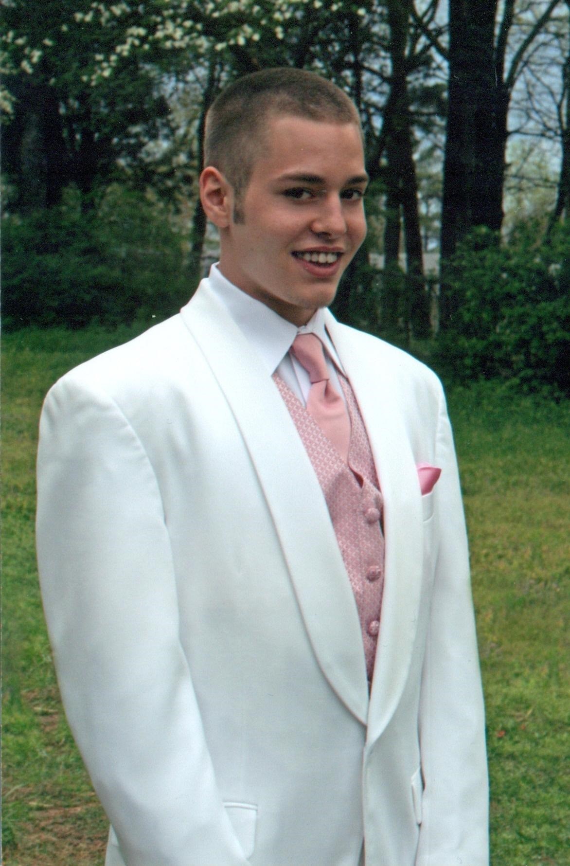 Obituary of Billy Ray Campbell III